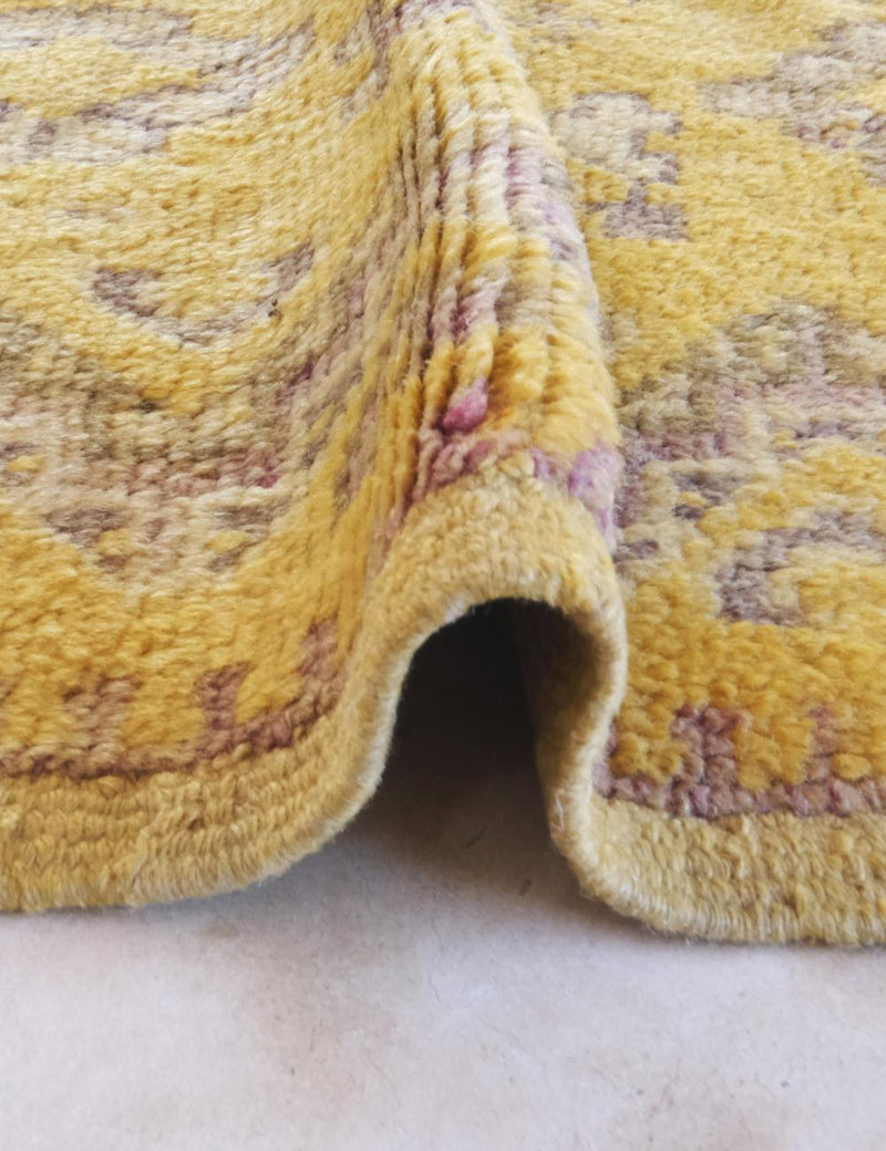 The Malha Rug