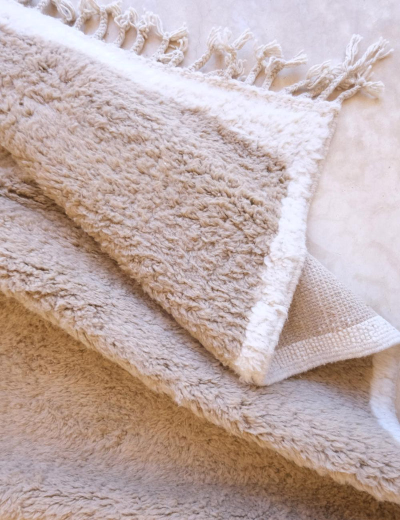 The Hamu Rug