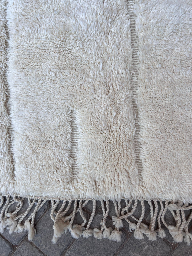 The Siga Rug