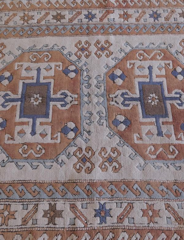 The Fannu Rug