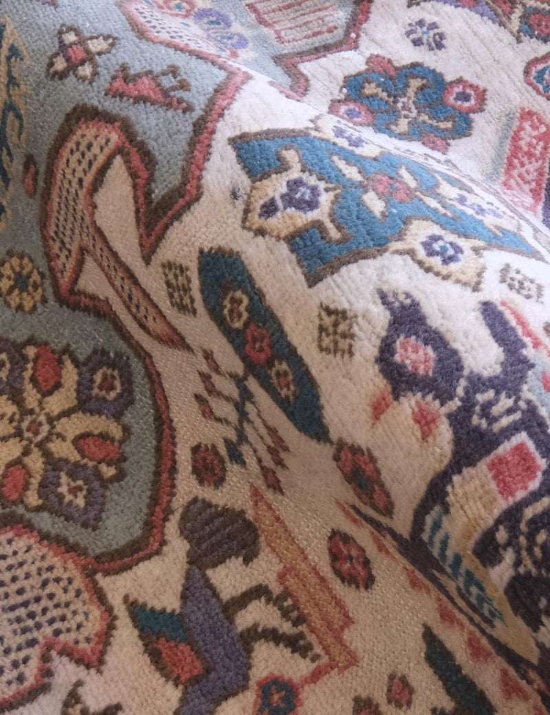 The Barsa Rug