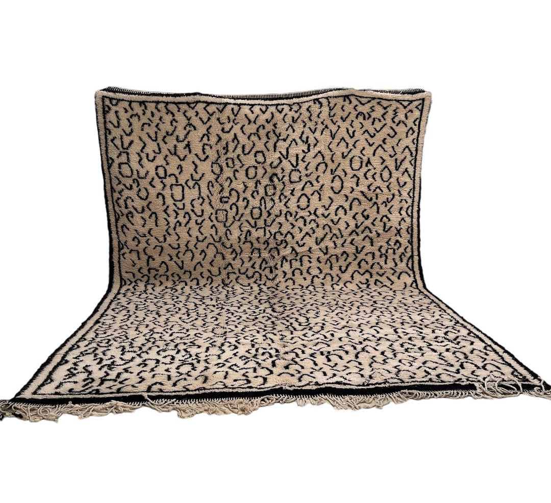 The Baya Rug – Harem Modern