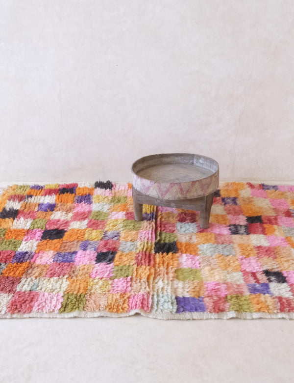 The Siga Rug