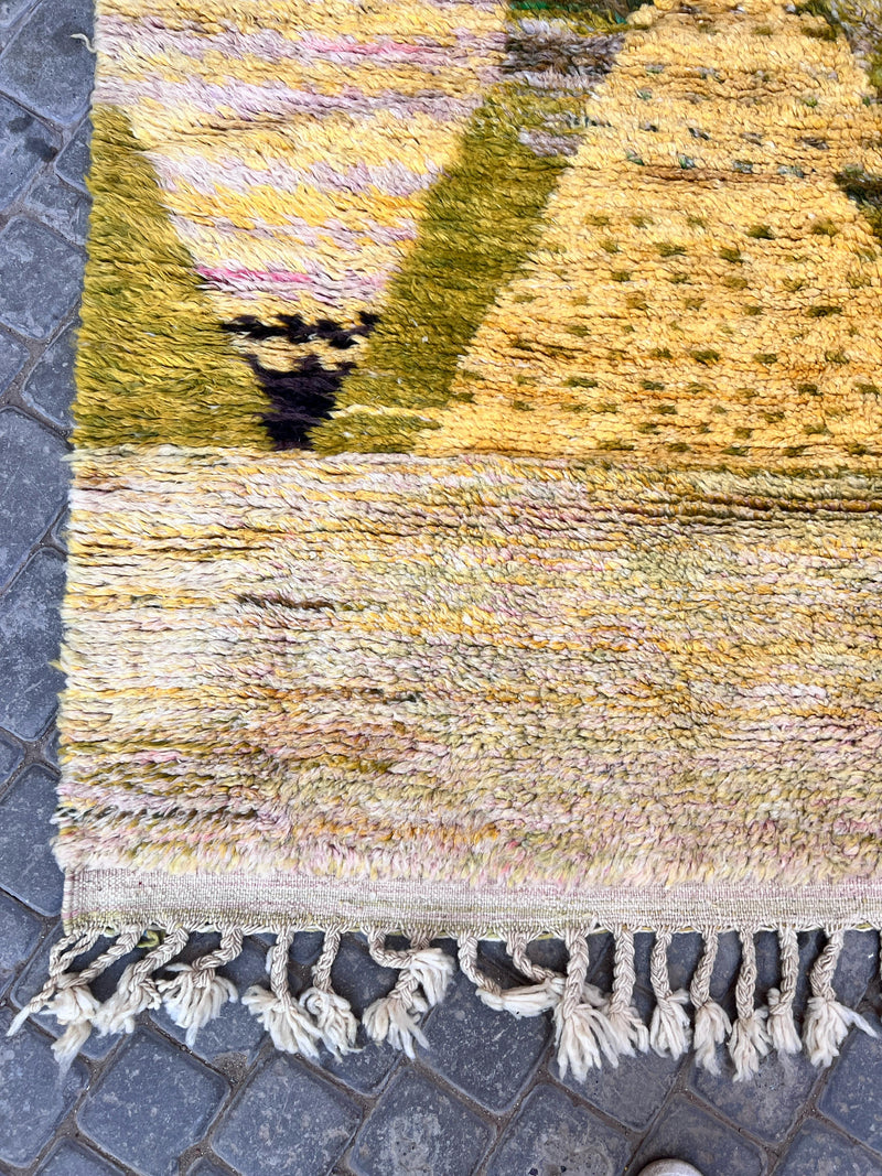 The Adwa Rug