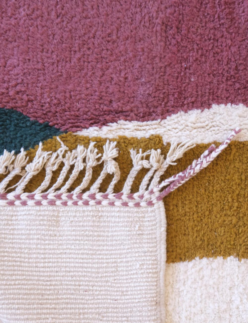The Thadfi Rug