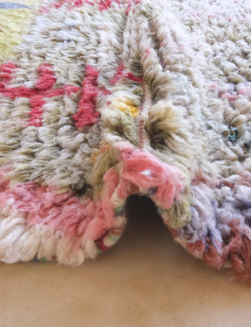 The Javid Rug