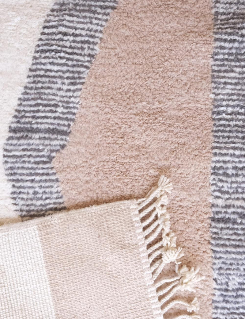 The Daha Rug