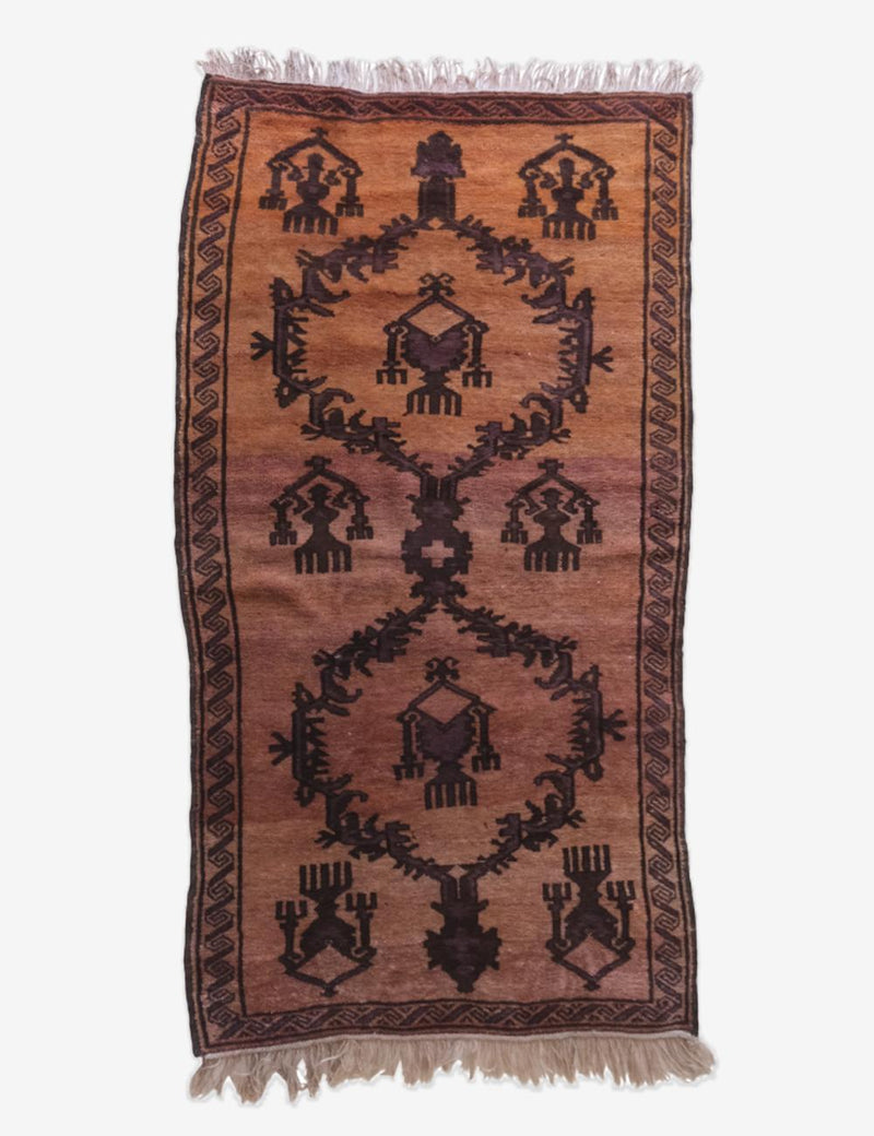 The Tacnut Rug