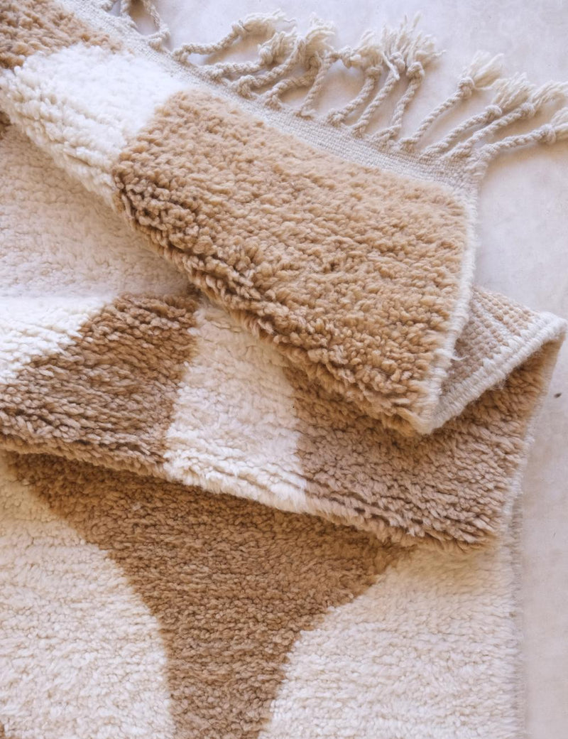 The Afalkay Rug