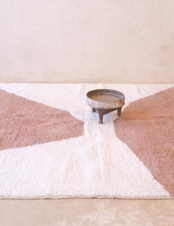 The Arrida Rug