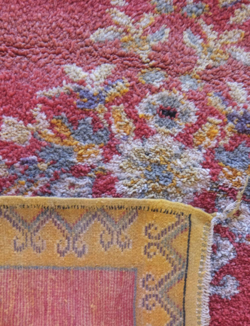 The Nanna Rug