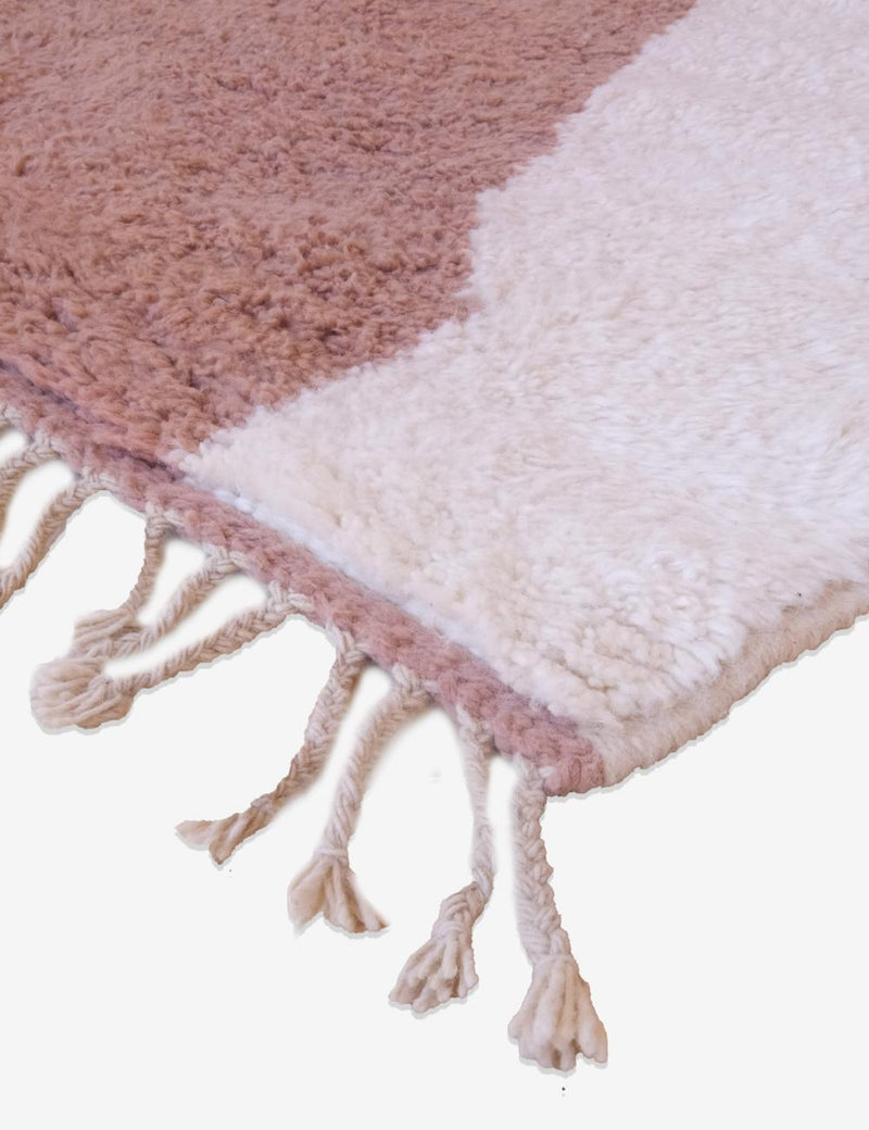The Arrida Rug