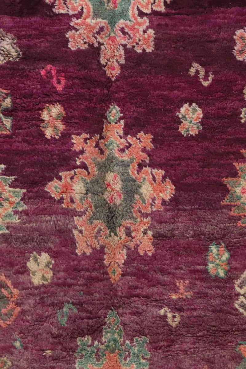 The Katouh Rug