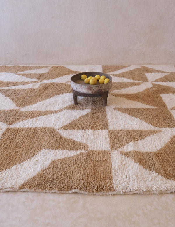 The Afalkay Rug