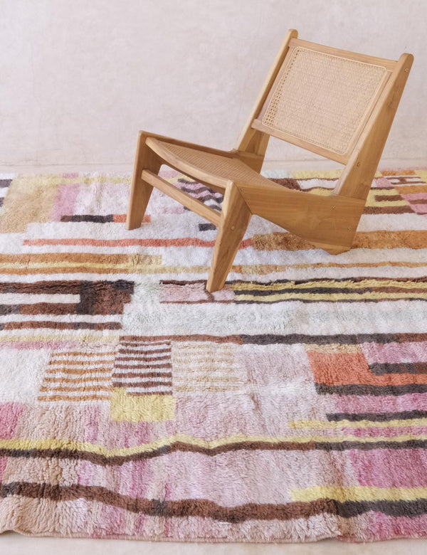 The Duga Rug