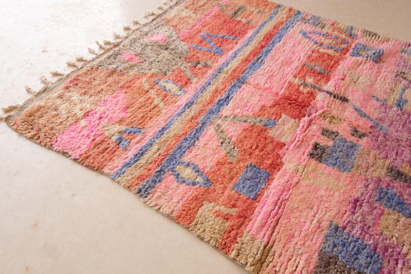 The Fannu Rug