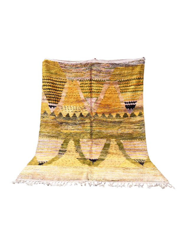 The Adwa Rug
