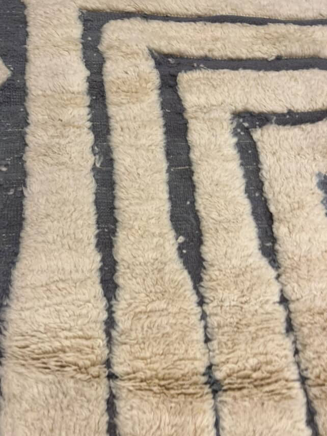 The Dassa Rug