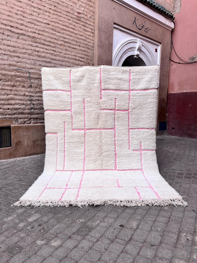 The Javid Rug