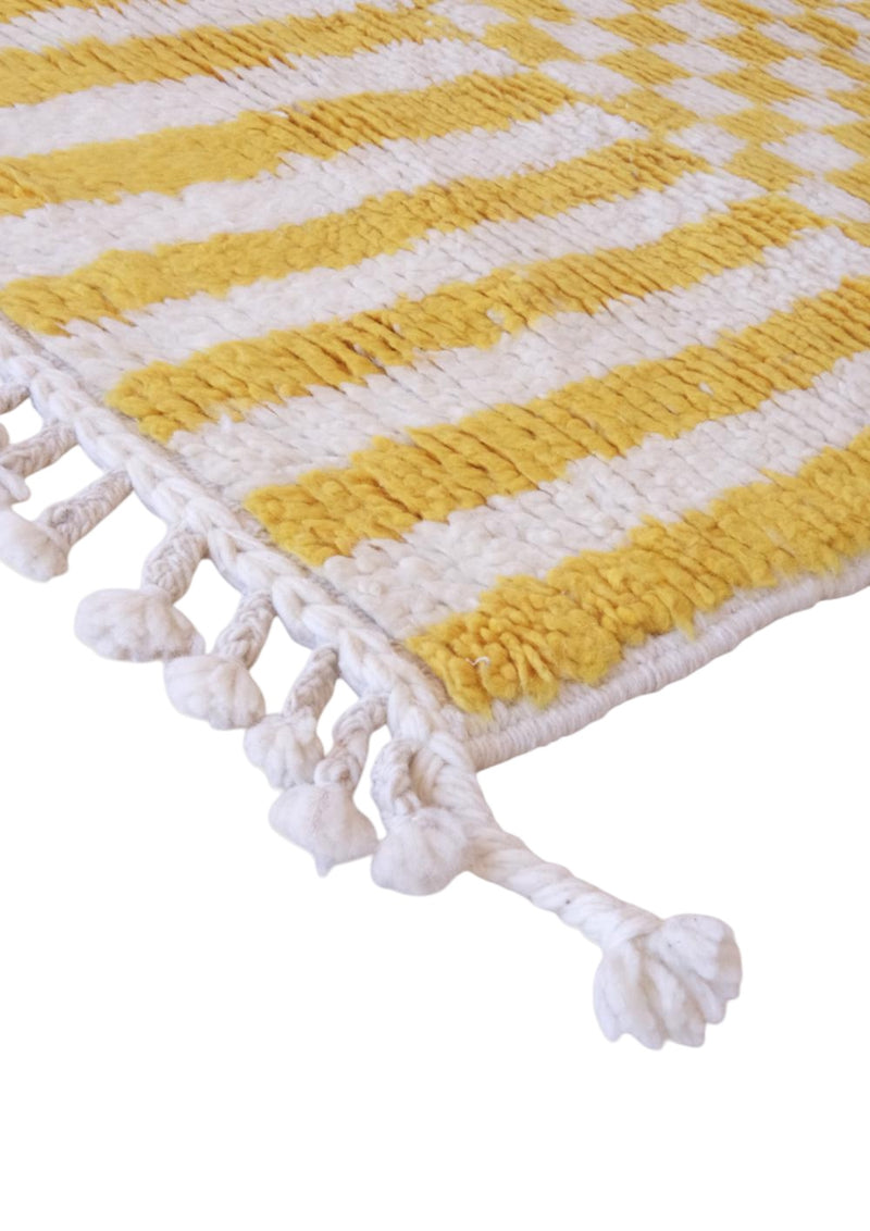 The Tinhinan Rug