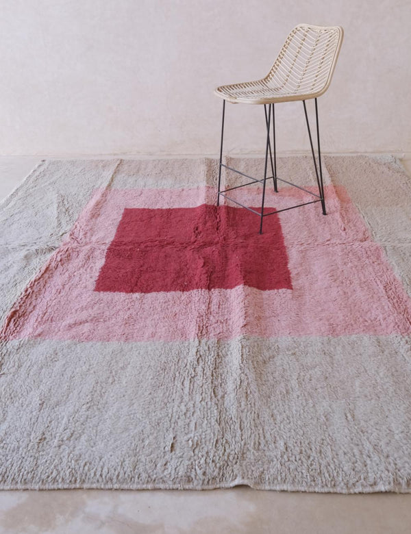 The Tacia Rug