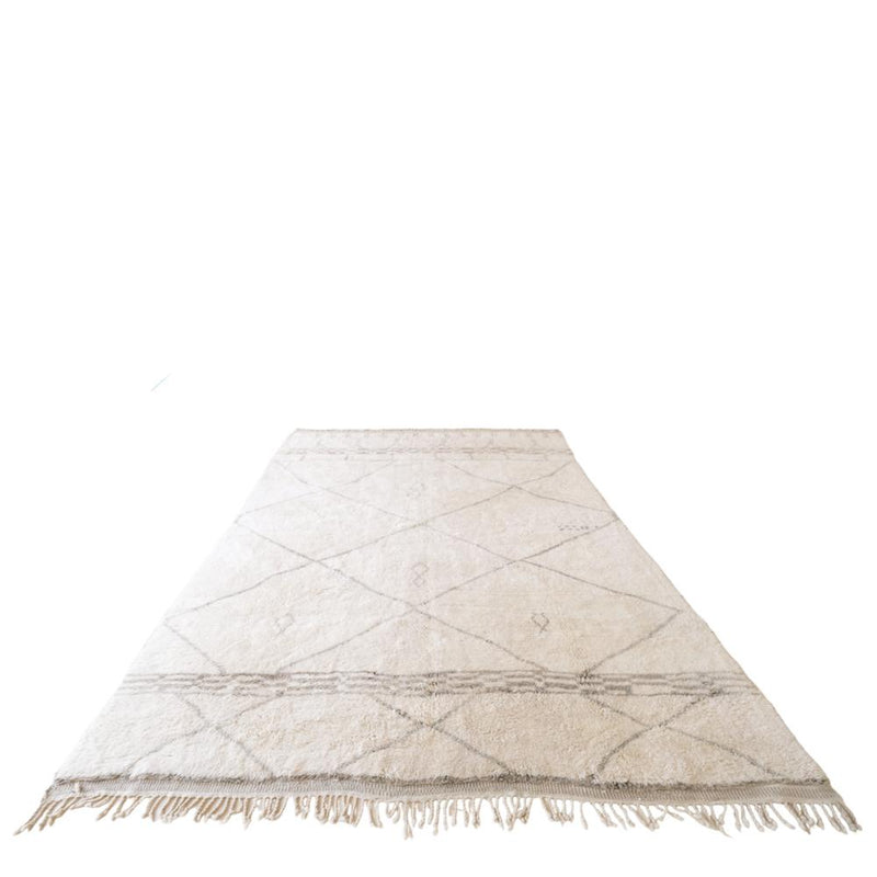 The Yasmina Rug