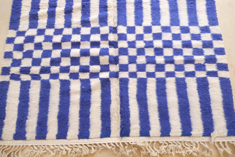 The Tinhinan Rug