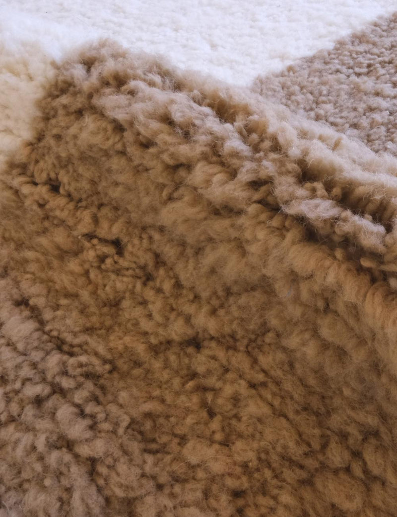 The Tafrara Rug