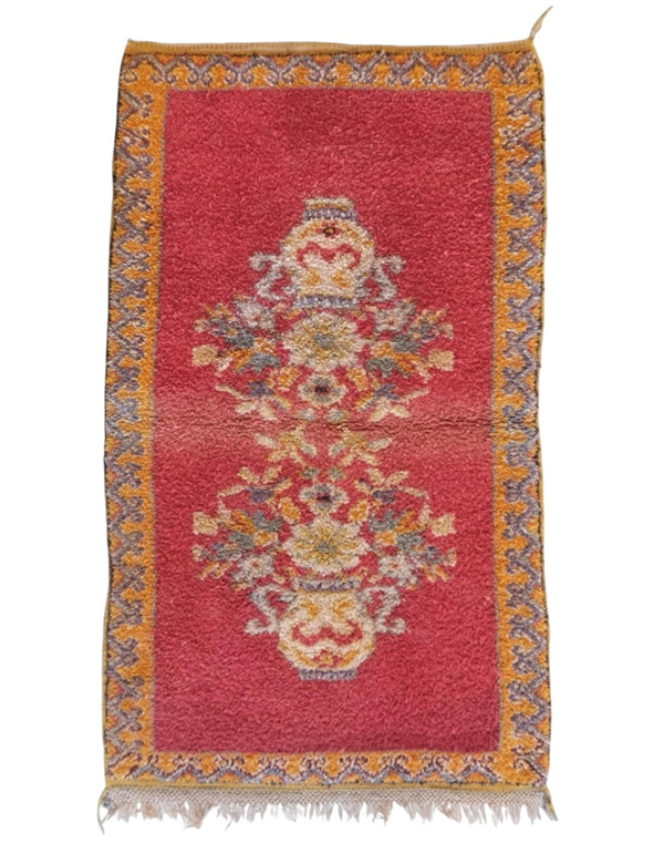 The Nanna Rug