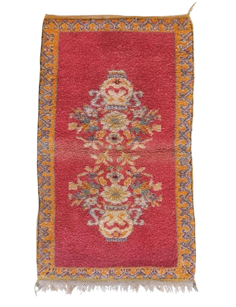 The Nanna Rug