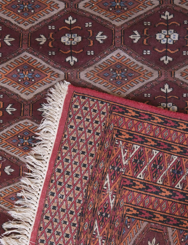 The Silyuna Rug