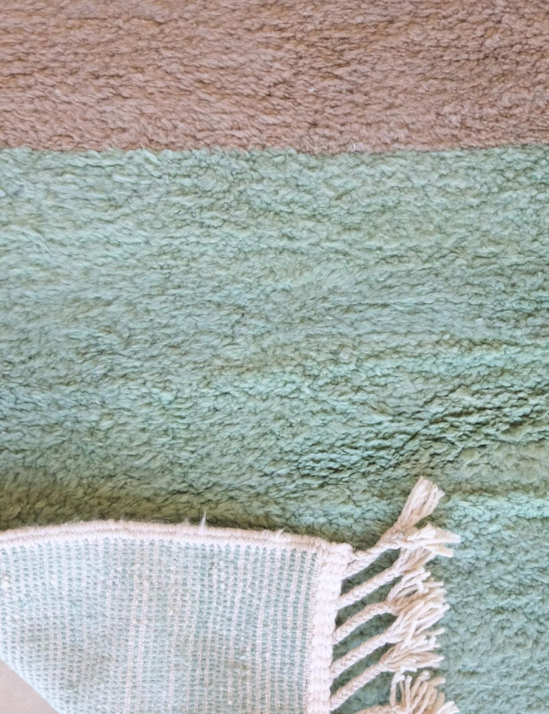 The Buna Rug