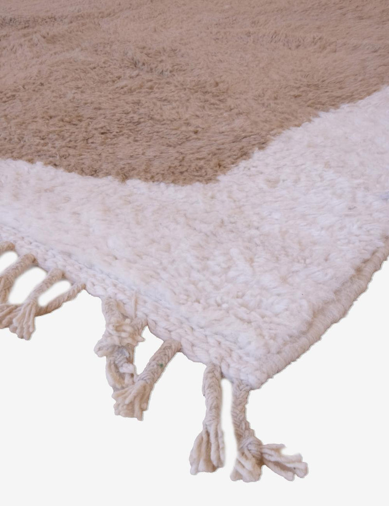 The Hamu Rug