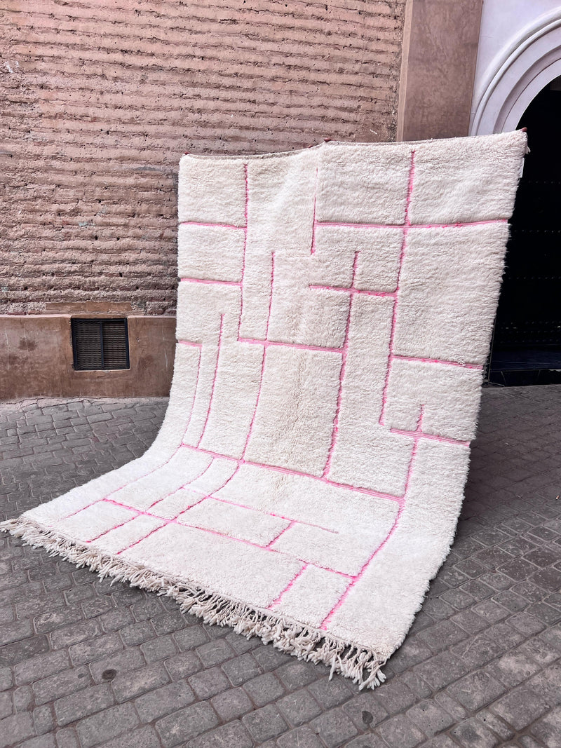 The Javid Rug
