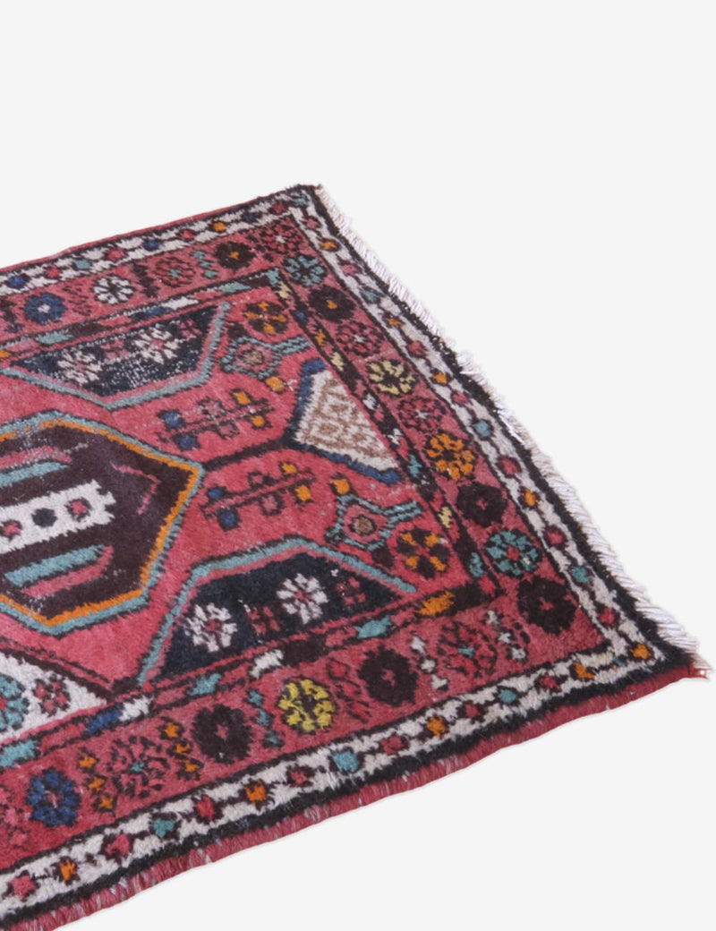 The Battusa Rug