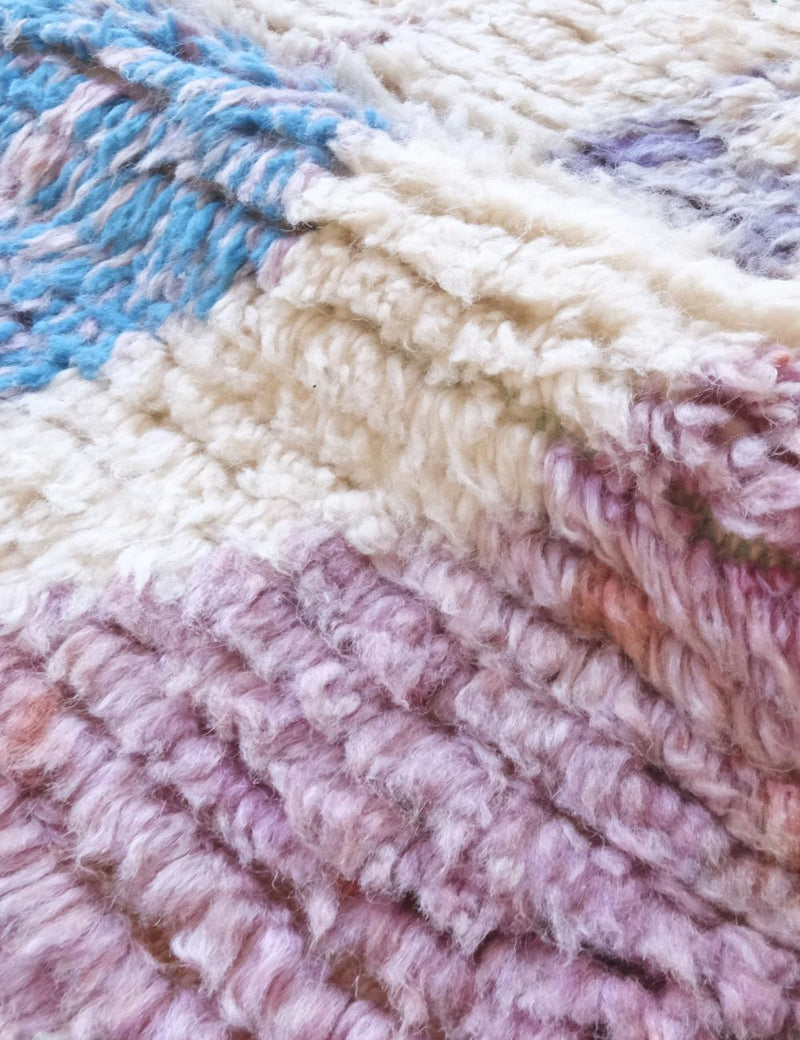 The Asifa Rug
