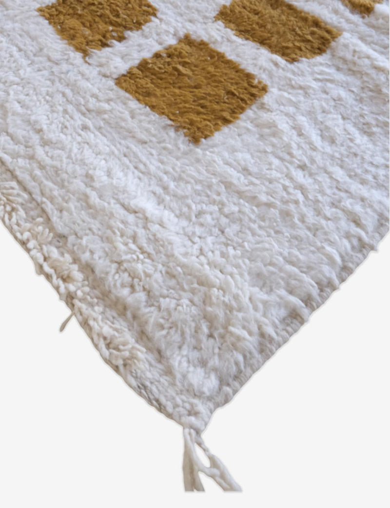 The Zwina Rug