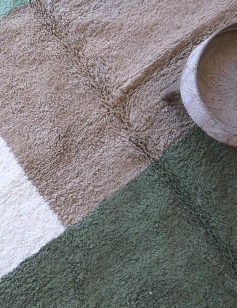 The Buna Rug