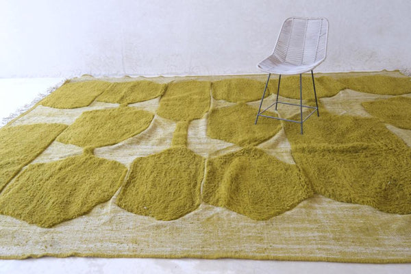 The Fettuch Rug