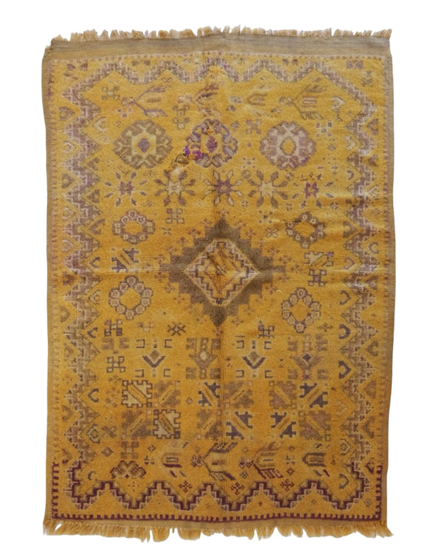 The Malha Rug