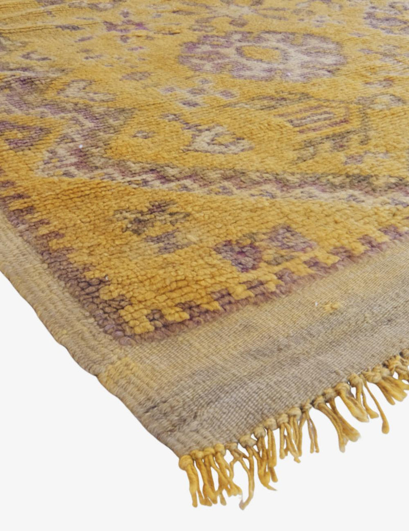 The Malha Rug