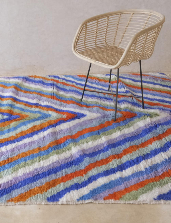 The Thamelle Rug