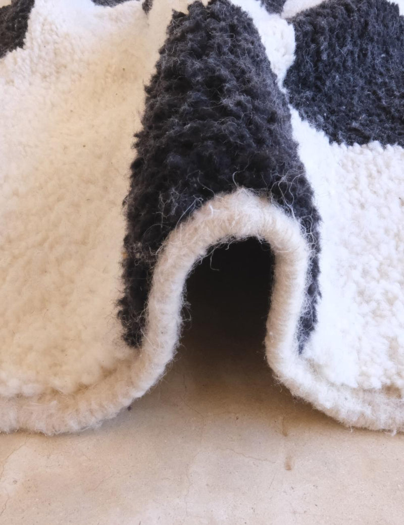 The Tala Rug
