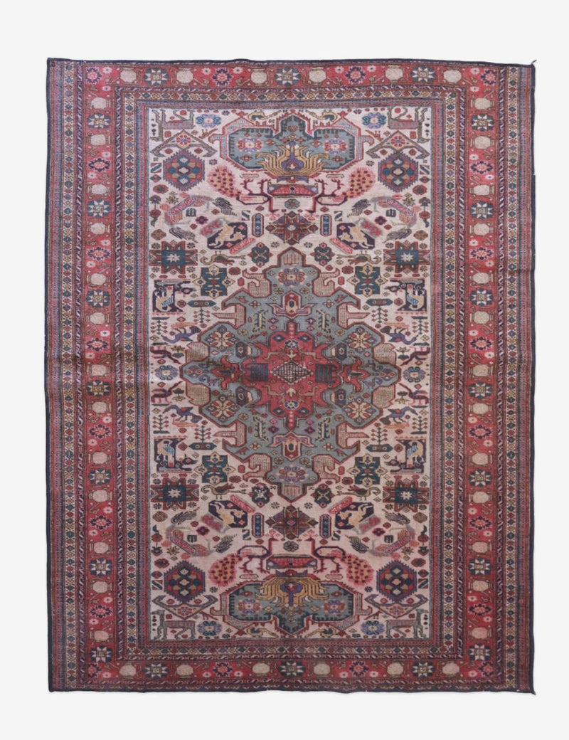 The Barsa Rug