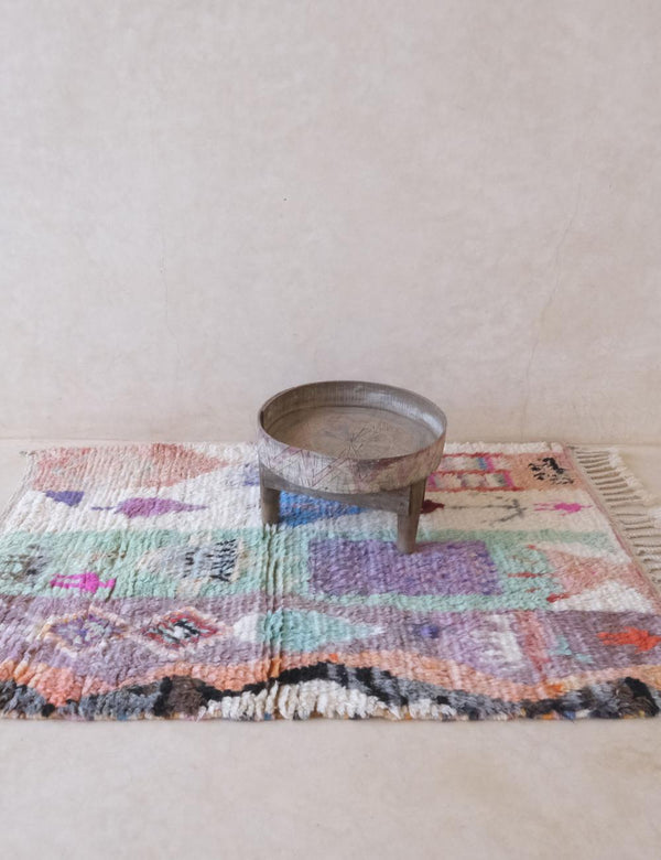 The Asifa Rug