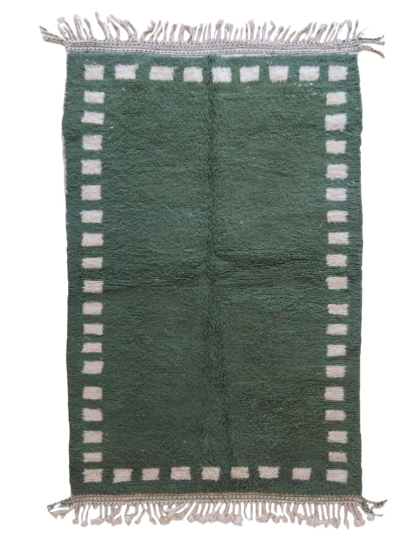 The Tidmi Rug