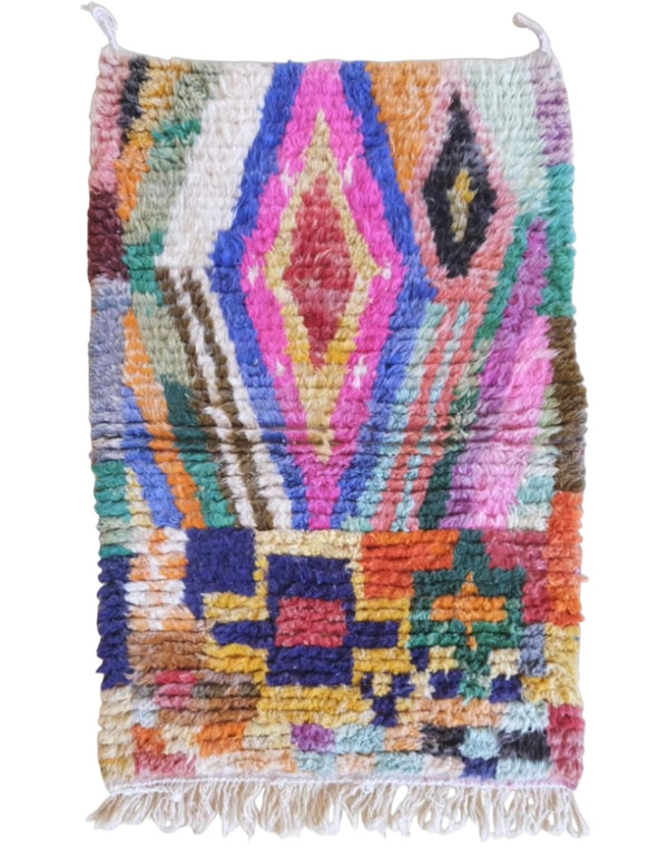 The Iggi Rug