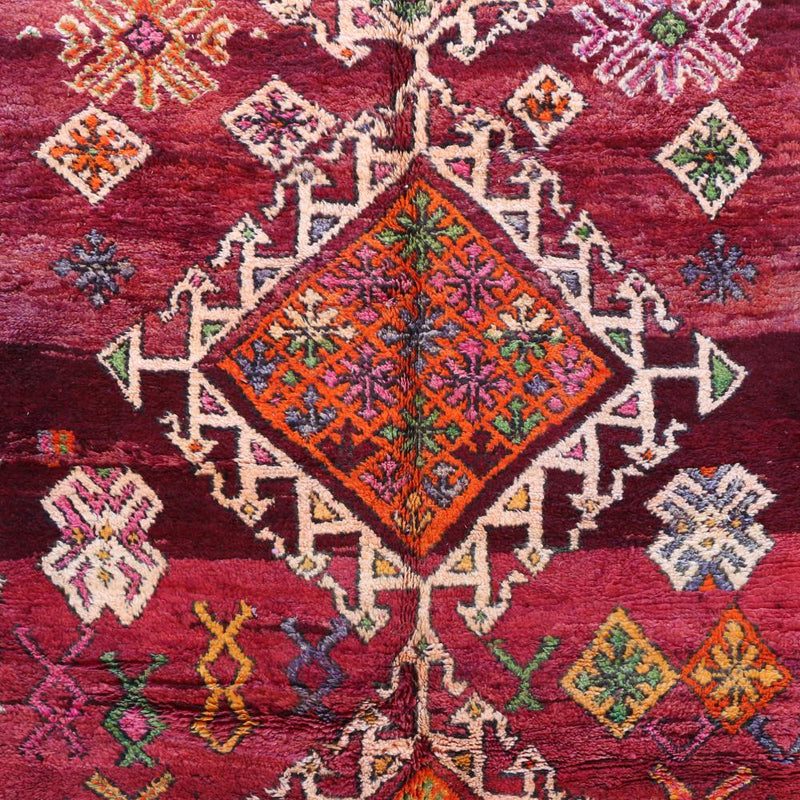 The Safaa Rug