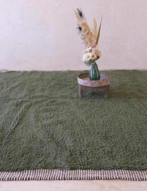 The Adwa Rug