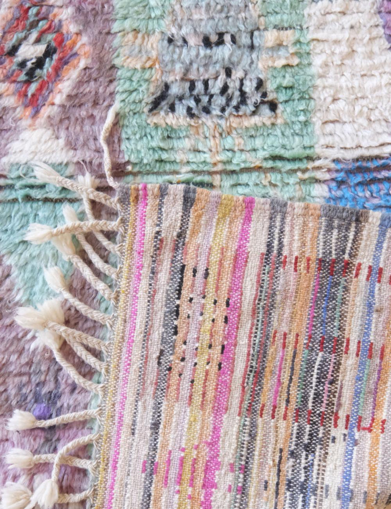 The Asifa Rug